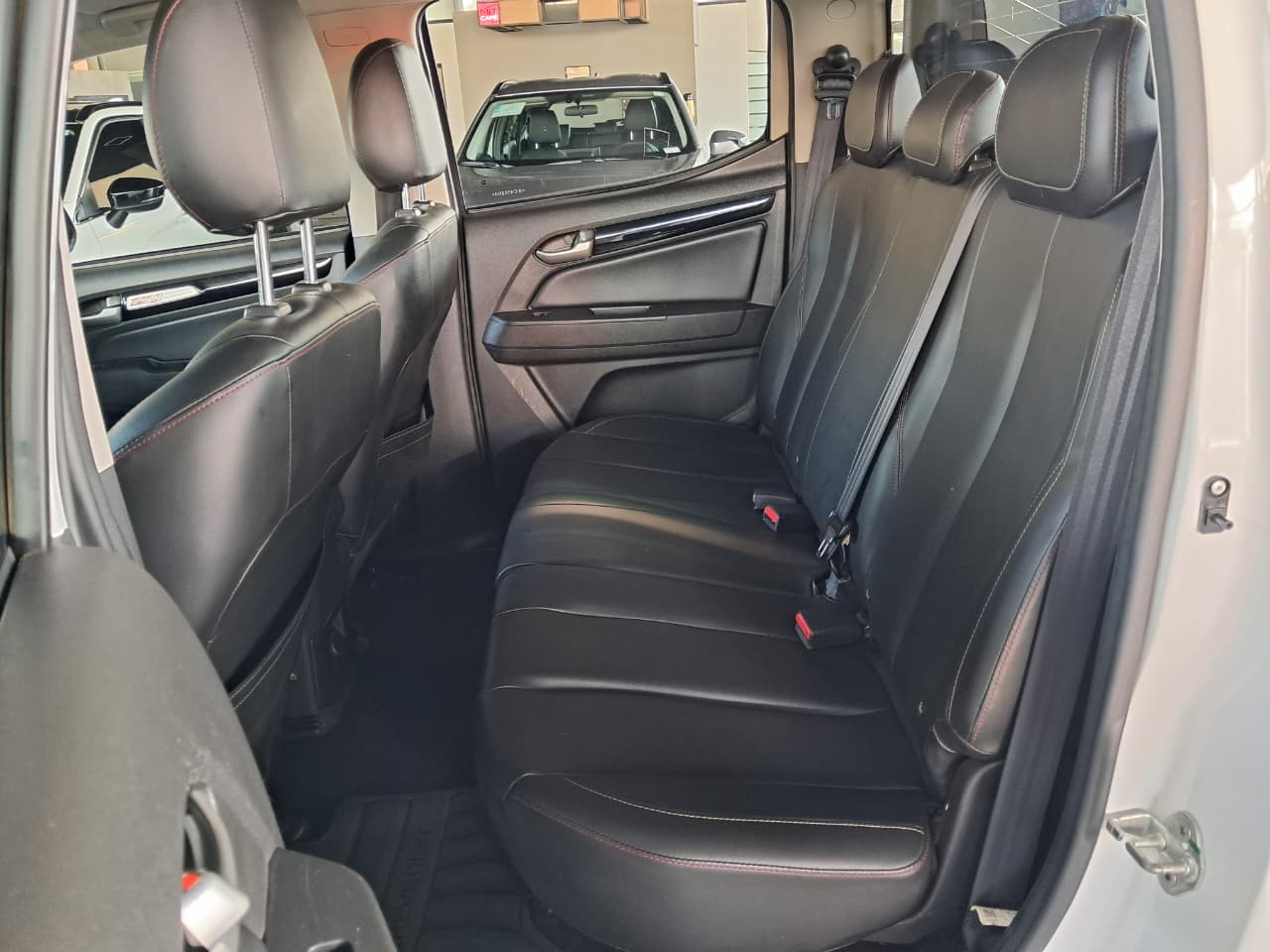 Foto S10 Z71 Diesel 4x4 AT 2024